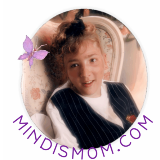 Special Needs daughter CP